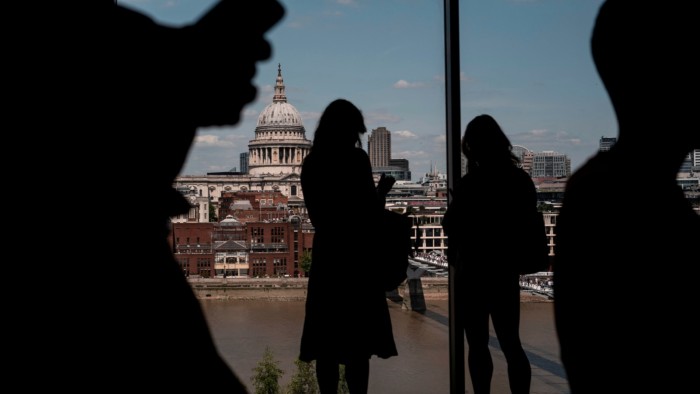 Private equity groups warn of mis-selling as sector opens up to individual investors